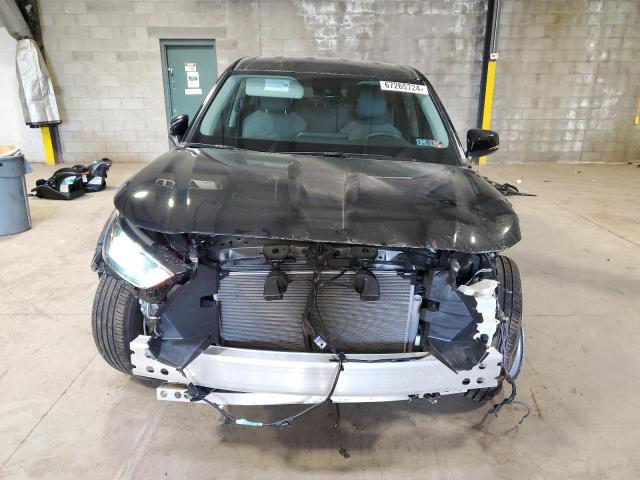 Photo 4 VIN: 5TDKDRBH5PS515359 - TOYOTA HIGHLANDER 