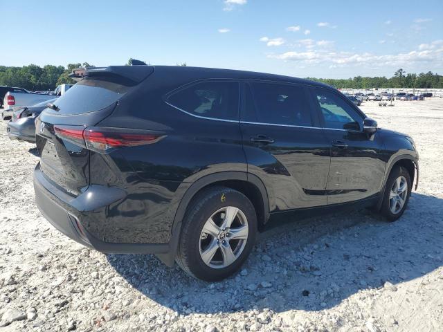 Photo 2 VIN: 5TDKDRBH5RS551507 - TOYOTA HIGHLANDER 