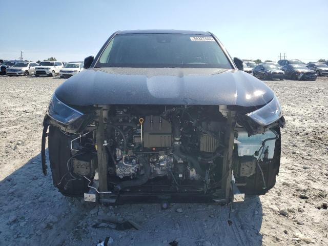 Photo 4 VIN: 5TDKDRBH5RS551507 - TOYOTA HIGHLANDER 