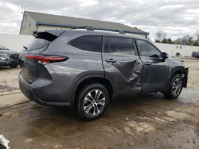 Photo 2 VIN: 5TDKDRBH5RS556044 - TOYOTA HIGHLANDER 