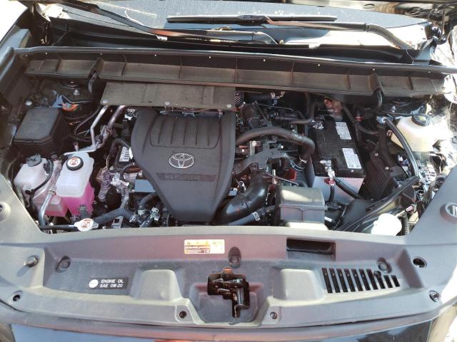 Photo 11 VIN: 5TDKDRBH6PS014657 - TOYOTA HIGHLANDER 