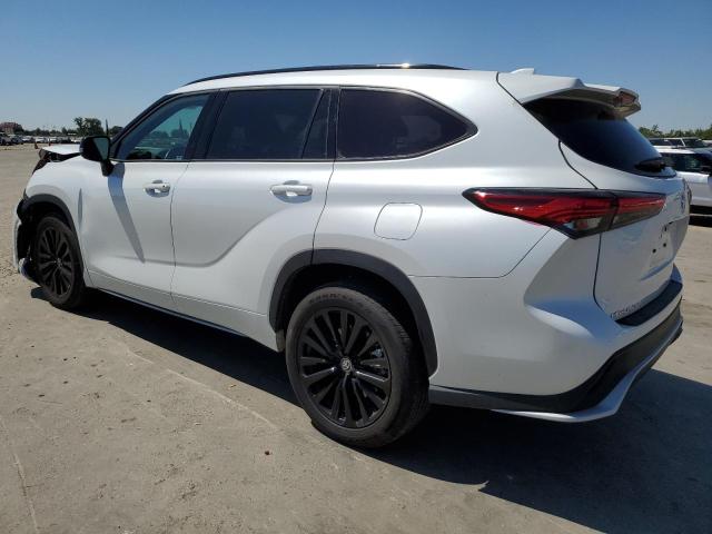 Photo 1 VIN: 5TDKDRBH6PS018658 - TOYOTA HIGHLANDER 