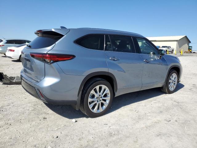 Photo 2 VIN: 5TDKDRBH6PS019051 - TOYOTA HIGHLANDER 