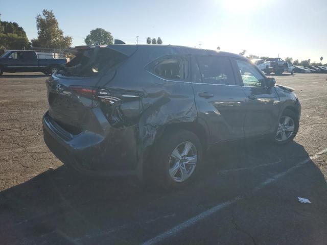 Photo 2 VIN: 5TDKDRBH6RS535123 - TOYOTA HIGHLANDER 