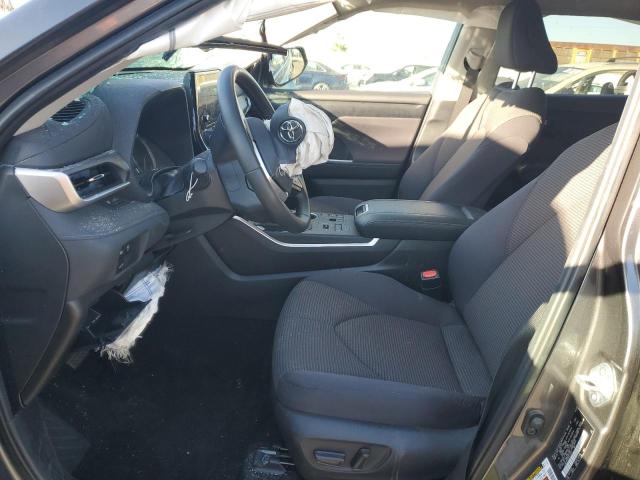 Photo 6 VIN: 5TDKDRBH6RS535123 - TOYOTA HIGHLANDER 