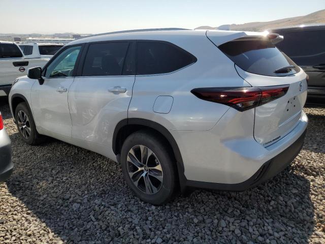 Photo 1 VIN: 5TDKDRBH6RS547093 - TOYOTA HIGHLANDER 