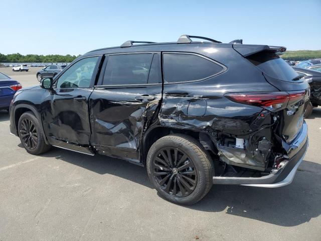 Photo 1 VIN: 5TDKDRBH6RS562161 - TOYOTA HIGHLANDER 