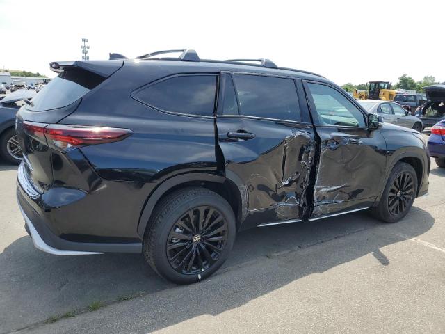 Photo 2 VIN: 5TDKDRBH6RS562161 - TOYOTA HIGHLANDER 