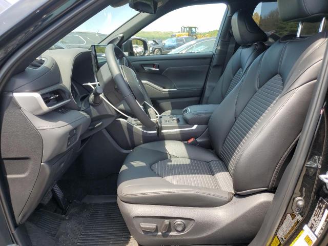 Photo 6 VIN: 5TDKDRBH6RS562161 - TOYOTA HIGHLANDER 