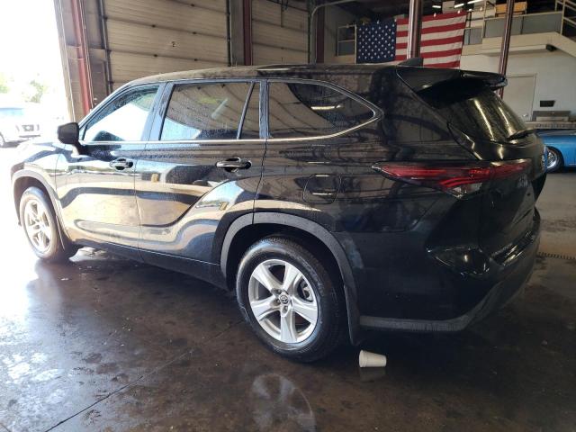 Photo 1 VIN: 5TDKDRBH6RS564525 - TOYOTA HIGHLANDER 