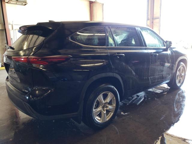 Photo 2 VIN: 5TDKDRBH6RS564525 - TOYOTA HIGHLANDER 