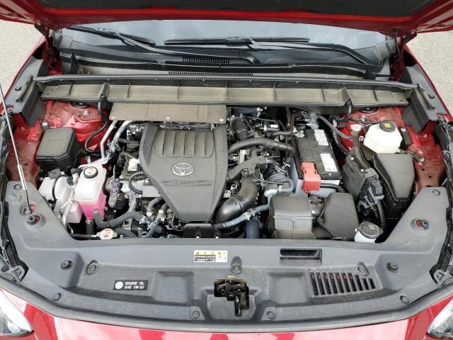 Photo 11 VIN: 5TDKDRBH7PS026381 - TOYOTA HIGHLANDER 