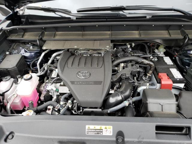 Photo 10 VIN: 5TDKDRBH7PS027580 - TOYOTA HIGHLANDER 