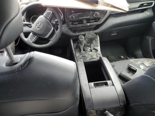 Photo 7 VIN: 5TDKDRBH7PS042189 - TOYOTA HIGHLANDER 