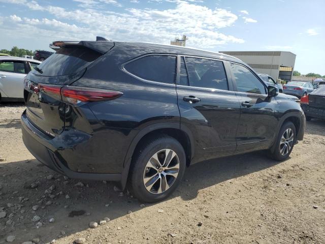 Photo 2 VIN: 5TDKDRBH7RS530643 - TOYOTA HIGHLANDER 