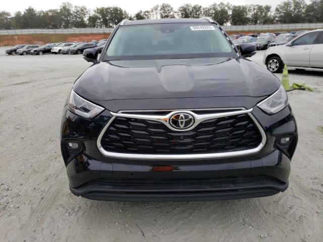 Photo 4 VIN: 5TDKDRBH8PS026180 - TOYOTA HIGHLANDER 