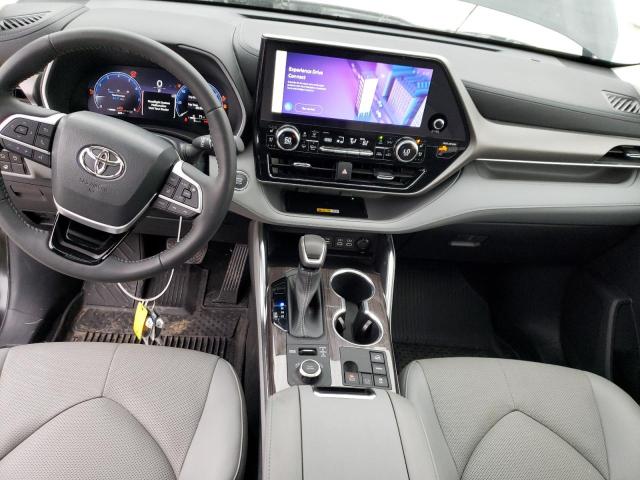 Photo 7 VIN: 5TDKDRBH8PS026180 - TOYOTA HIGHLANDER 