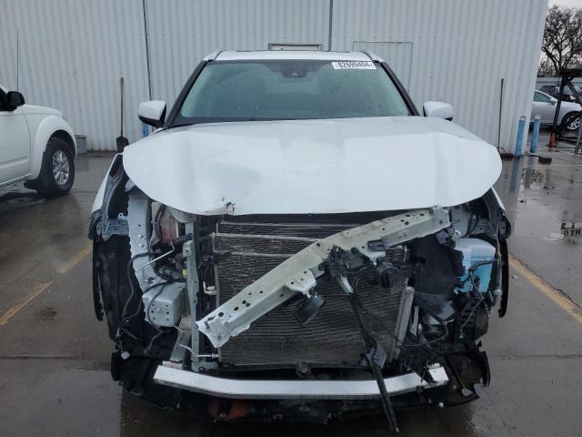 Photo 4 VIN: 5TDKDRBH8PS526890 - TOYOTA HIGHLANDER 