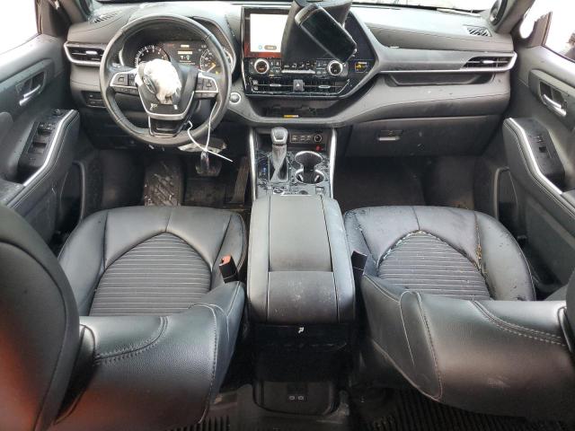 Photo 7 VIN: 5TDKDRBH8RS530084 - TOYOTA HIGHLANDER 