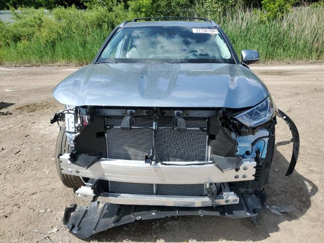 Photo 4 VIN: 5TDKDRBH8RS533325 - TOYOTA HIGHLANDER 