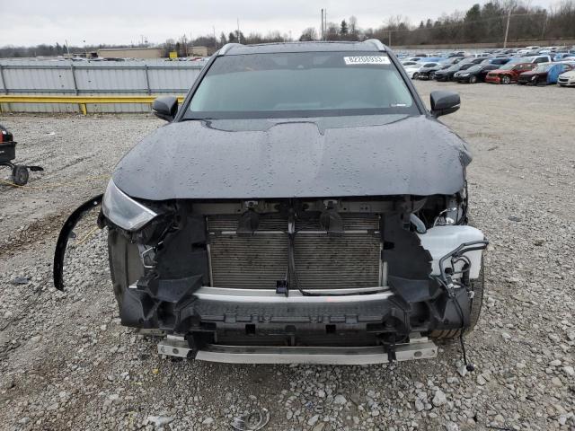 Photo 4 VIN: 5TDKDRBH9PS022395 - TOYOTA HIGHLANDER 