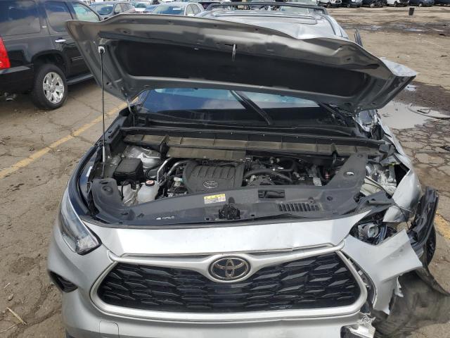 Photo 11 VIN: 5TDKDRBH9PS022414 - TOYOTA HIGHLANDER 