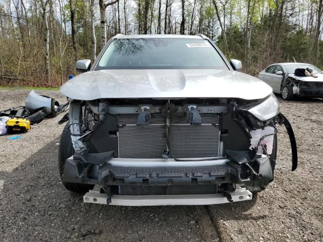 Photo 4 VIN: 5TDKDRBH9PS031548 - TOYOTA HIGHLANDER 