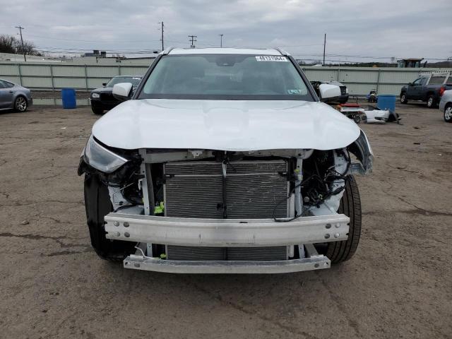 Photo 4 VIN: 5TDKDRBH9PS045983 - TOYOTA HIGHLANDER 