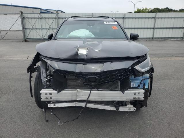 Photo 4 VIN: 5TDKDRBH9PS510634 - TOYOTA HIGHLANDER 