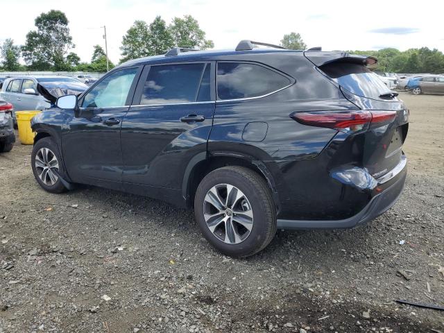 Photo 1 VIN: 5TDKDRBH9RS530675 - TOYOTA HIGHLANDER 