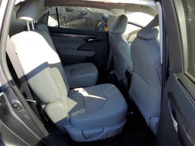 Photo 10 VIN: 5TDKDRBH9RS560307 - TOYOTA HIGHLANDER 