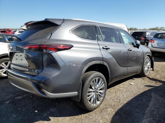 Photo 2 VIN: 5TDKDRBH9RS560307 - TOYOTA HIGHLANDER 