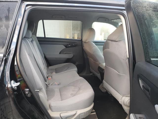 Photo 10 VIN: 5TDKDRBH9RS564681 - TOYOTA HIGHLANDER 