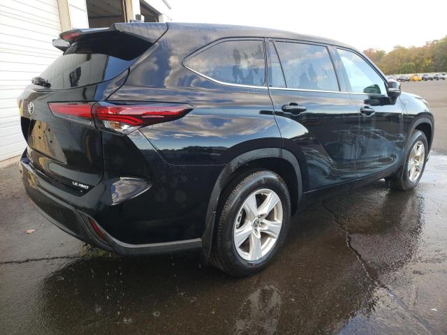 Photo 2 VIN: 5TDKDRBH9RS564681 - TOYOTA HIGHLANDER 