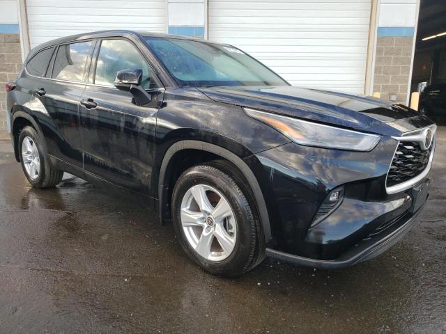 Photo 3 VIN: 5TDKDRBH9RS564681 - TOYOTA HIGHLANDER 