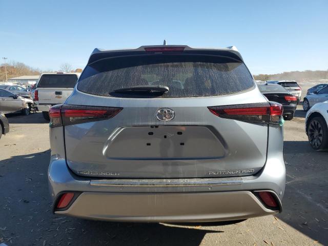 Photo 5 VIN: 5TDKDRBH9RS574367 - TOYOTA HIGHLANDER 