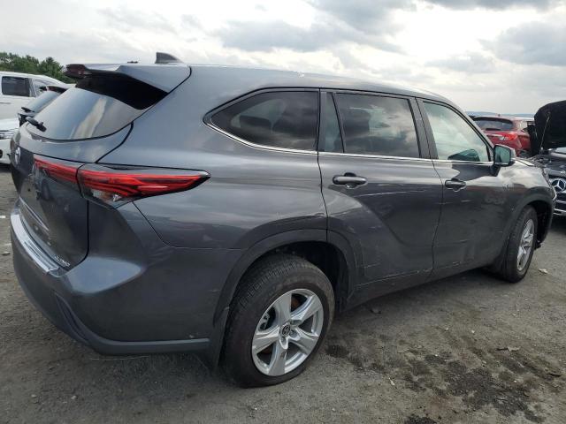 Photo 2 VIN: 5TDKDRBHXPS031672 - TOYOTA HIGHLANDER 