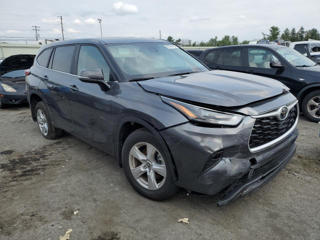 Photo 3 VIN: 5TDKDRBHXPS031672 - TOYOTA HIGHLANDER 