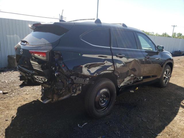 Photo 2 VIN: 5TDKDRBHXPS042543 - TOYOTA HIGHLANDER 