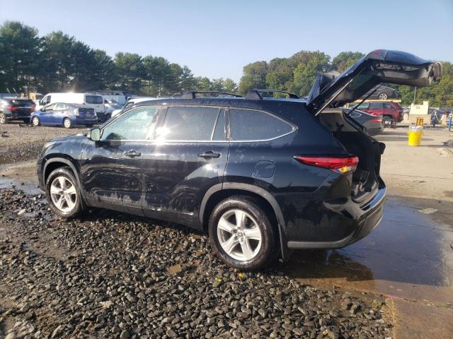 Photo 1 VIN: 5TDKDRBHXPS505488 - TOYOTA HIGHLANDER 