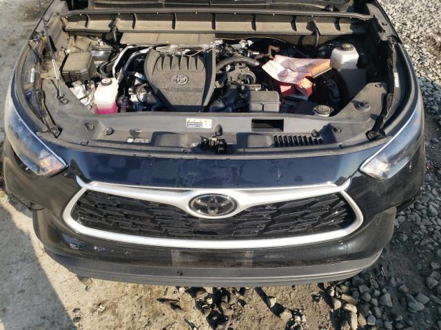 Photo 11 VIN: 5TDKDRBHXPS505488 - TOYOTA HIGHLANDER 