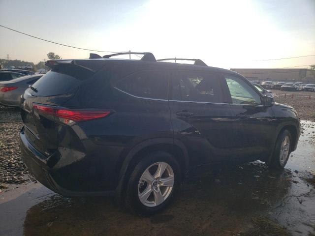 Photo 2 VIN: 5TDKDRBHXPS505488 - TOYOTA HIGHLANDER 