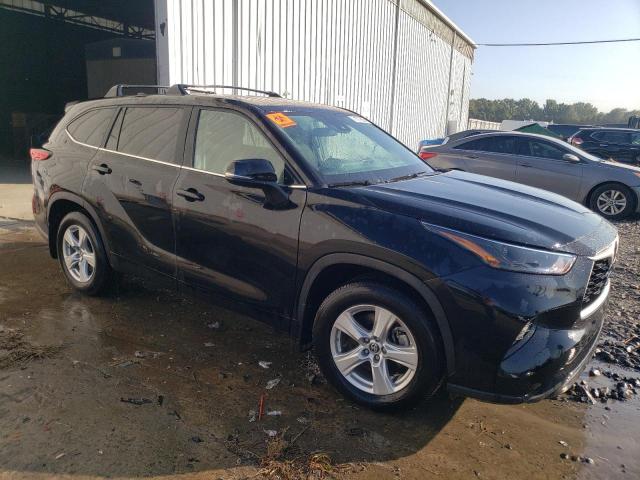 Photo 3 VIN: 5TDKDRBHXPS505488 - TOYOTA HIGHLANDER 