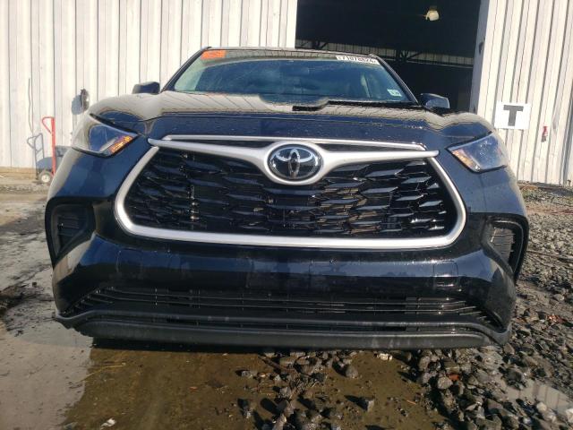 Photo 4 VIN: 5TDKDRBHXPS505488 - TOYOTA HIGHLANDER 