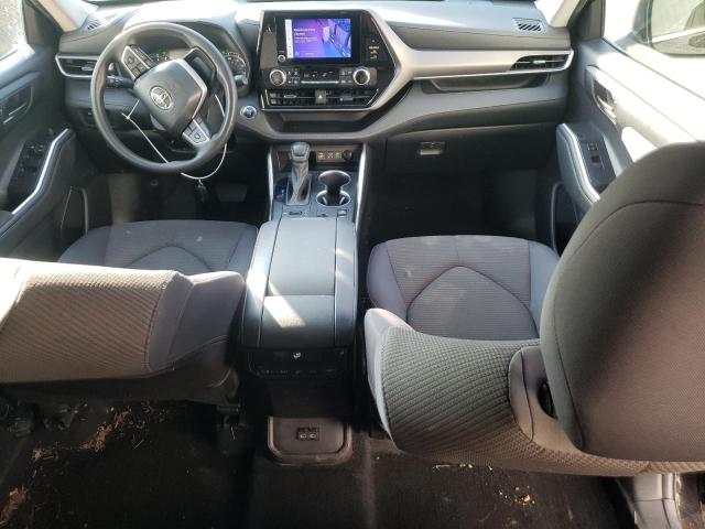 Photo 7 VIN: 5TDKDRBHXPS505488 - TOYOTA HIGHLANDER 