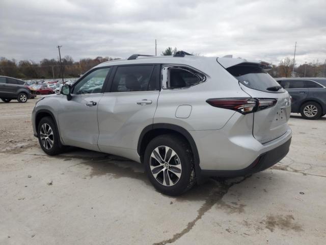 Photo 1 VIN: 5TDKDRBHXRS550286 - TOYOTA HIGHLANDER 