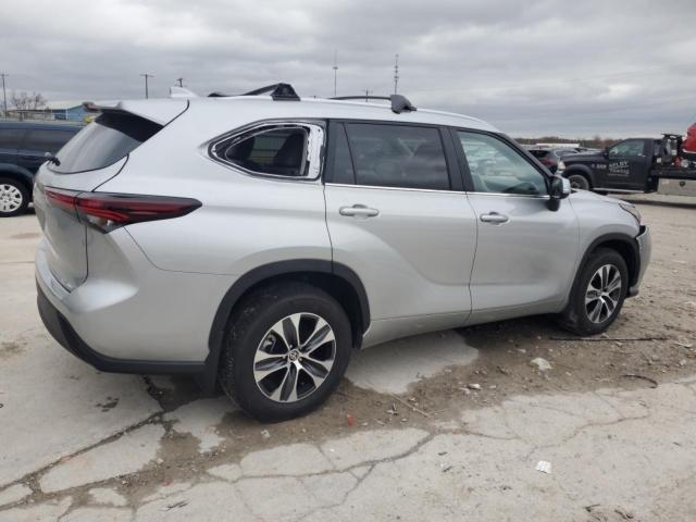 Photo 2 VIN: 5TDKDRBHXRS550286 - TOYOTA HIGHLANDER 