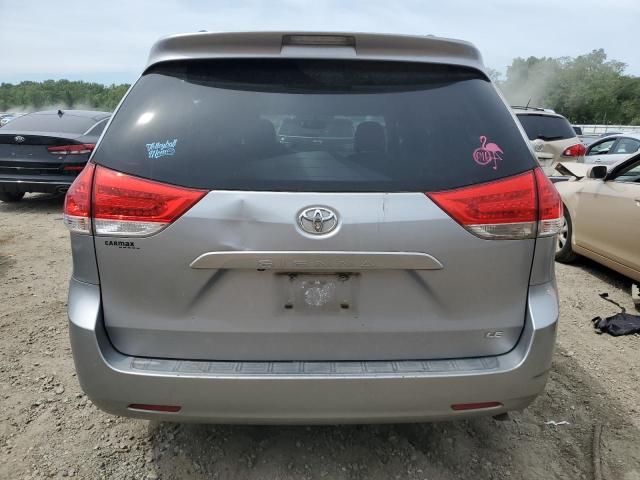 Photo 5 VIN: 5TDKK3DC0BS039938 - TOYOTA SIENNA LE 