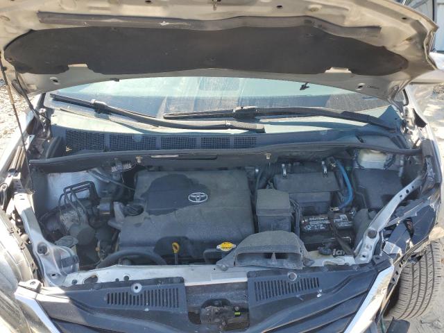 Photo 11 VIN: 5TDKK3DC0BS045223 - TOYOTA SIENNA LE 