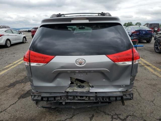 Photo 5 VIN: 5TDKK3DC0BS064905 - TOYOTA SIENNA LE 